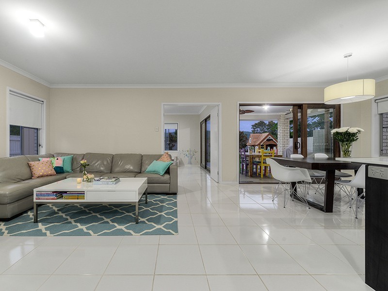 26 Yallamurra Street, The Gap QLD 4061