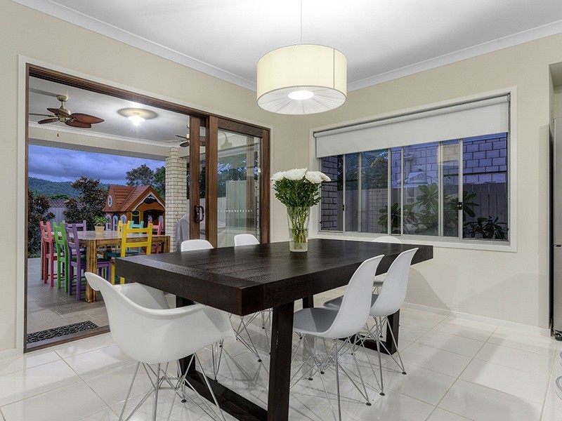 26 Yallamurra Street, The Gap QLD 4061