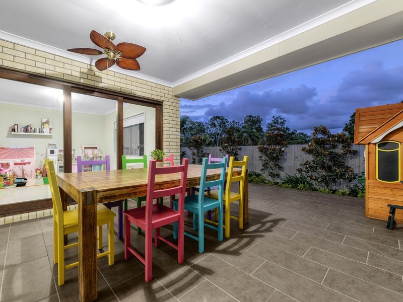 26 Yallamurra Street, The Gap QLD 4061