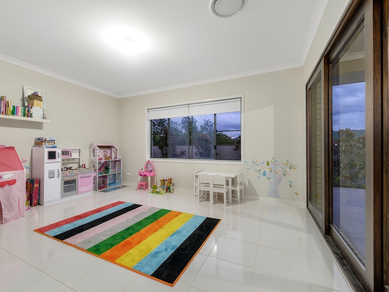 26 Yallamurra Street, The Gap QLD 4061