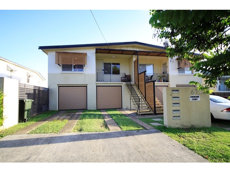 3/67 Cremorne Road, Kedron QLD 4031