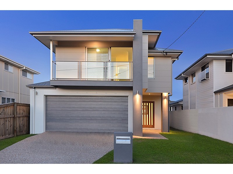 75 Clarke Street, Hendra QLD 4011