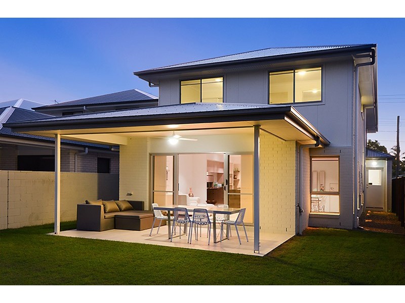 75 Clarke Street, Hendra QLD 4011