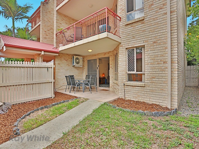 2/18 McIlwraith Street, Everton Park QLD 4053