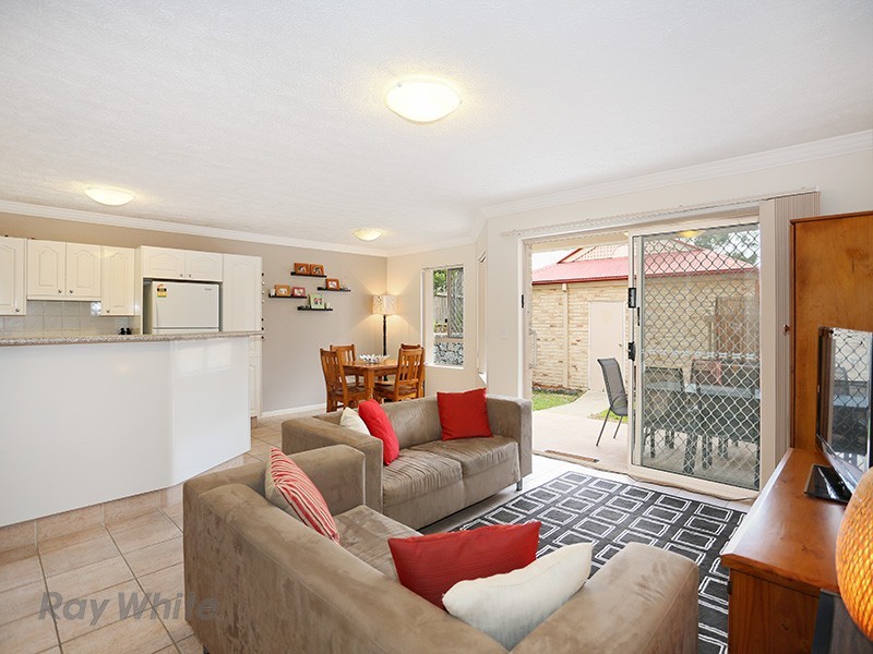 2/18 McIlwraith Street, Everton Park QLD 4053
