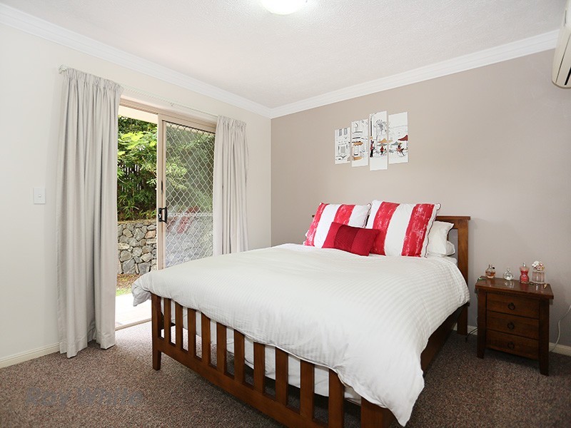 2/18 McIlwraith Street, Everton Park QLD 4053
