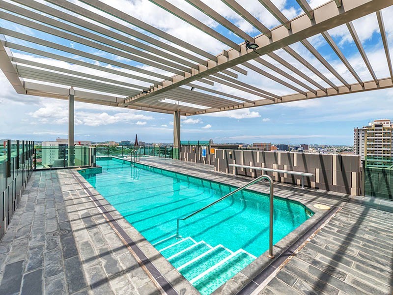 002/107-109 Astor Terrace, Spring Hill QLD 4000