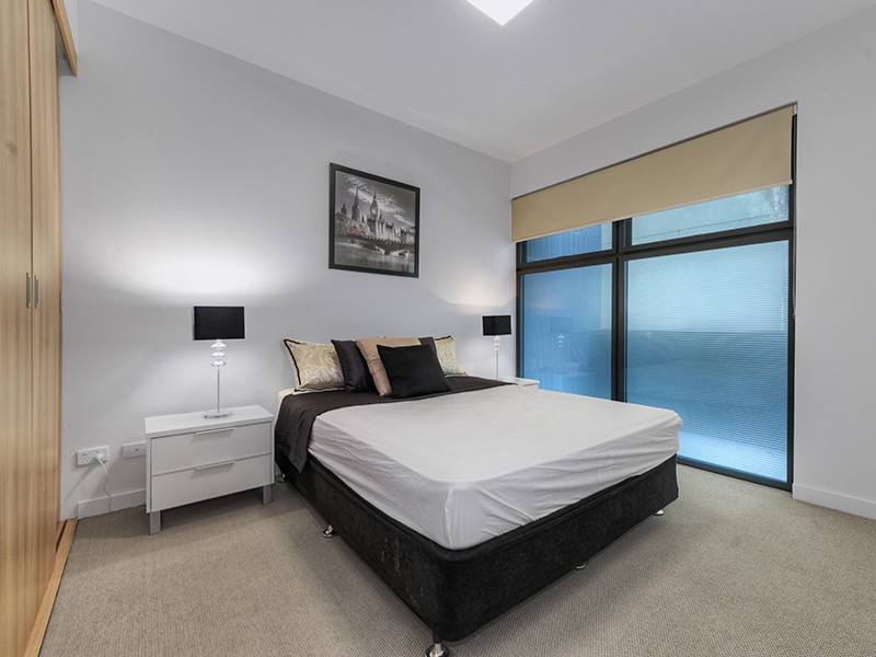 002/107-109 Astor Terrace, Spring Hill QLD 4000