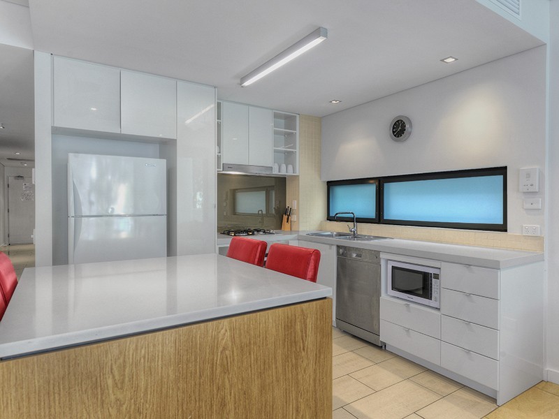 002/107-109 Astor Terrace, Spring Hill QLD 4000