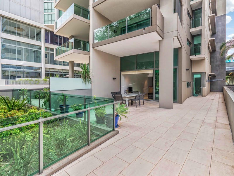 002/107-109 Astor Terrace, Spring Hill QLD 4000