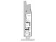 002/107-109 Astor Terrace, Spring Hill QLD 4000 Floorplan