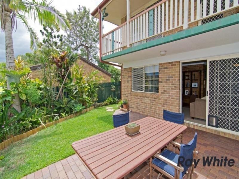 3/16 Mars Street, Wilston QLD 4051