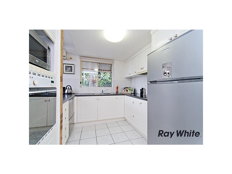 3/16 Mars Street, Wilston QLD 4051