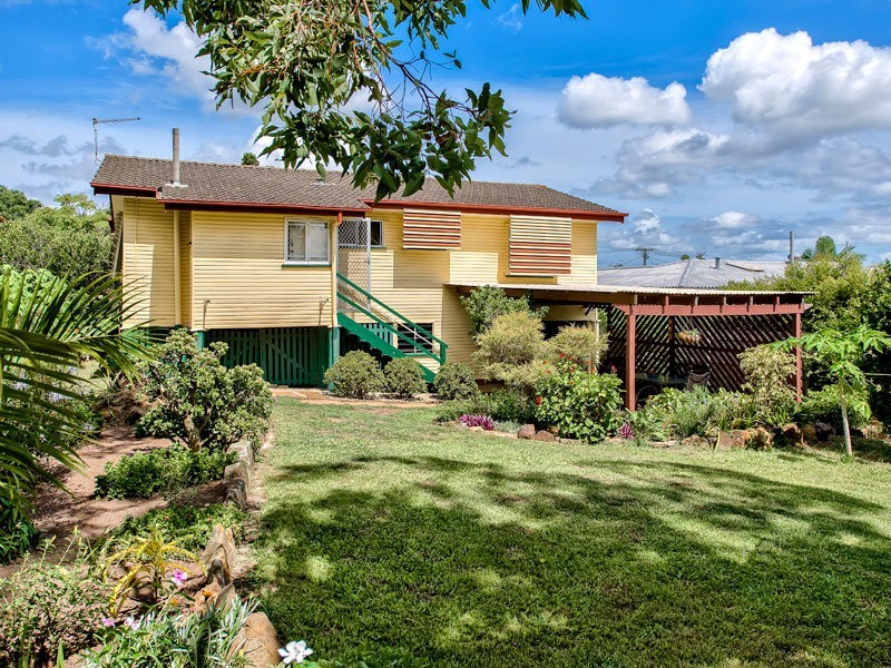44 Frankit Street, Wavell Heights QLD 4012