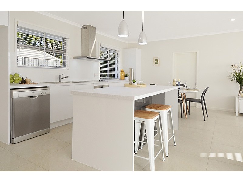 443 Saint Vincents Road, Nudgee QLD 4014