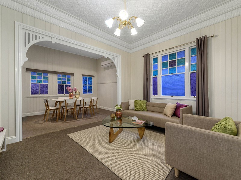 15 Fifth Avenue, Wilston QLD 4051