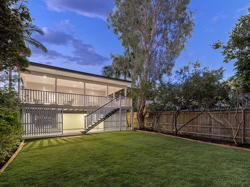 15 Fifth Avenue, Wilston QLD 4051