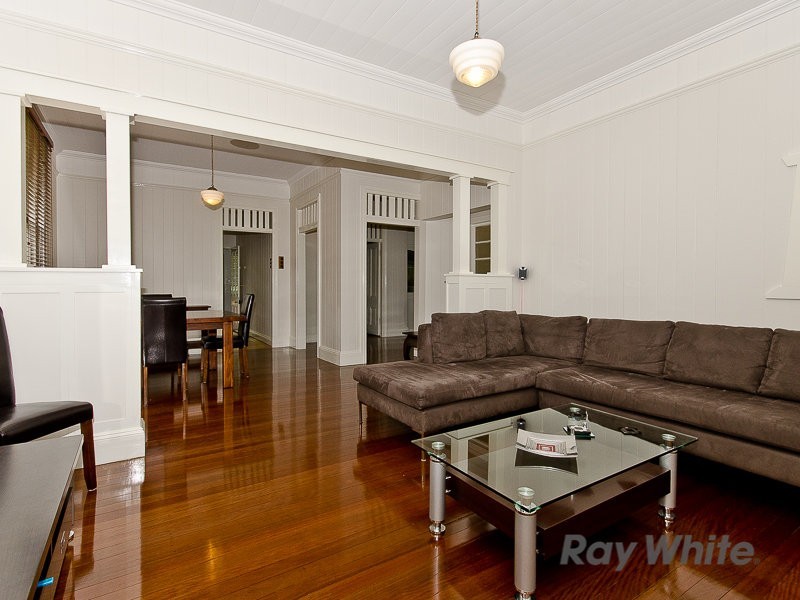 27 Lade Street, Gaythorne QLD 4051