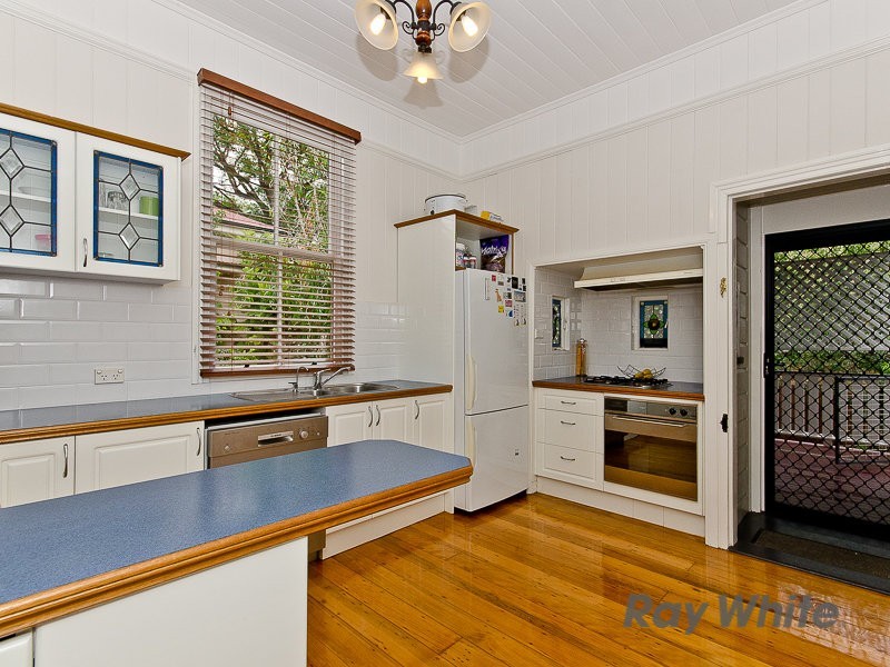 27 Lade Street, Gaythorne QLD 4051