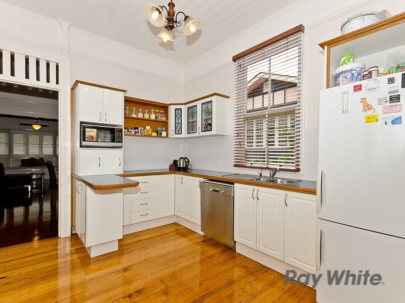 27 Lade Street, Gaythorne QLD 4051