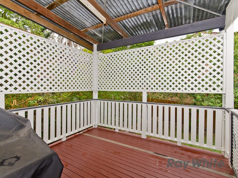 27 Lade Street, Gaythorne QLD 4051