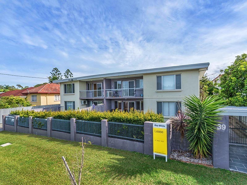 4/39 Gordon Street, Gordon Park QLD 4031