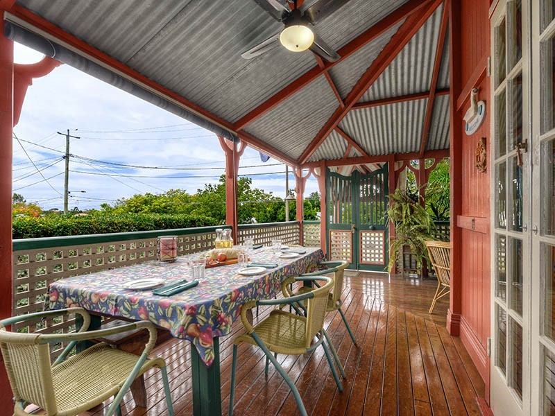 58 Gilbert Road, Lutwyche QLD 4030