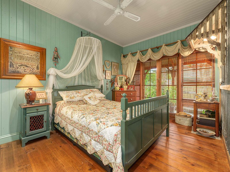 58 Gilbert Road, Lutwyche QLD 4030