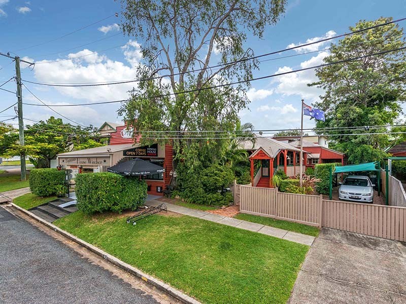 58 Gilbert Road, Lutwyche QLD 4030