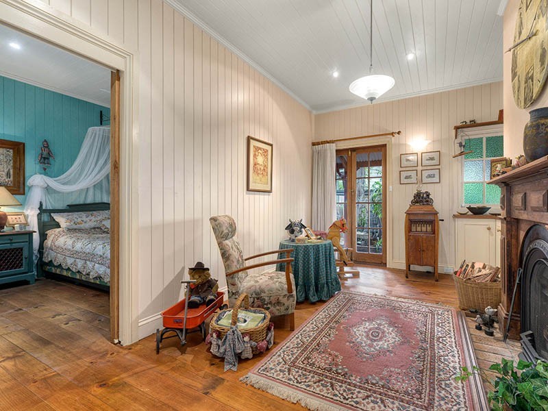 58 Gilbert Road, Lutwyche QLD 4030