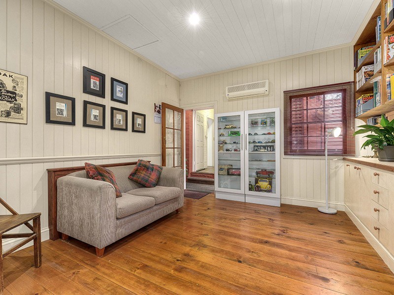 58 Gilbert Road, Lutwyche QLD 4030