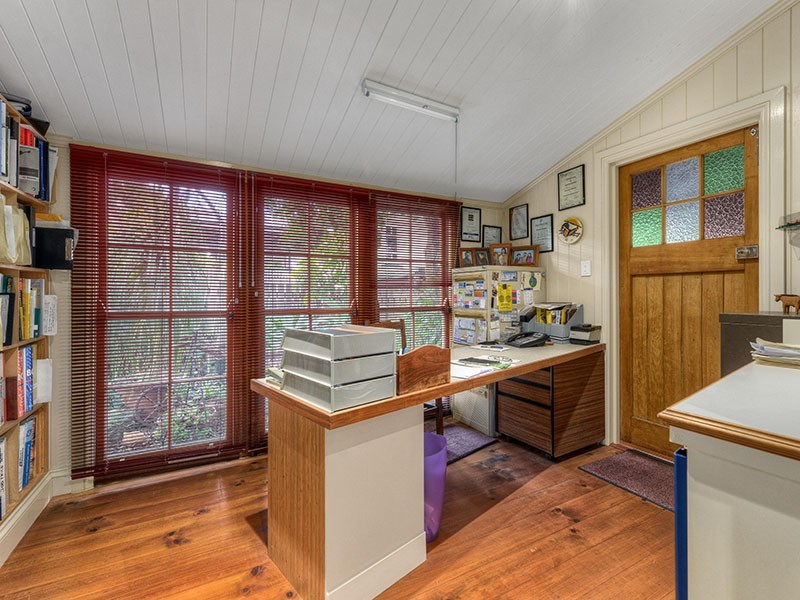 58 Gilbert Road, Lutwyche QLD 4030