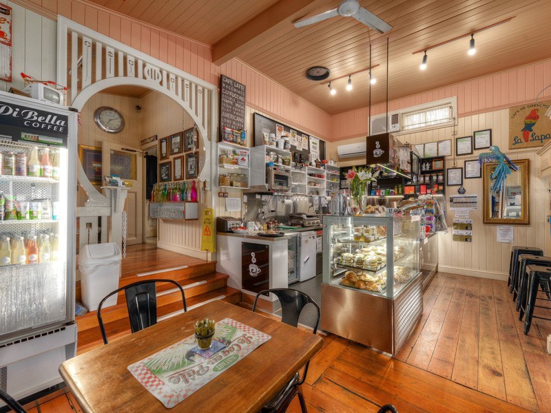 58 Gilbert Road, Lutwyche QLD 4030