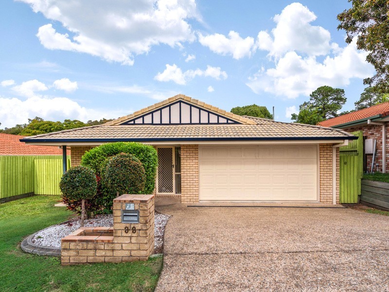 33 Gumnut Street, Taigum QLD 4018