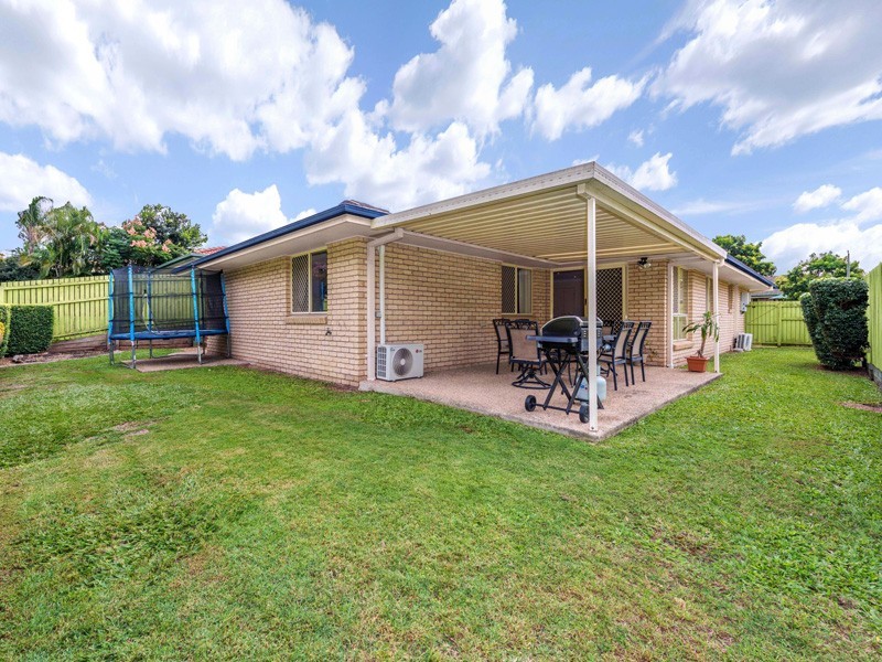 33 Gumnut Street, Taigum QLD 4018