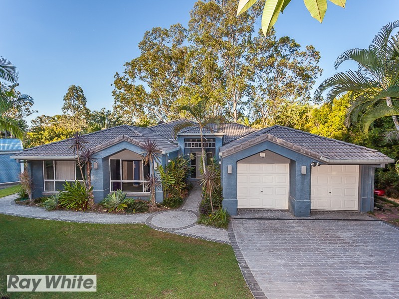 3 Greer Court, Bunya QLD 4055