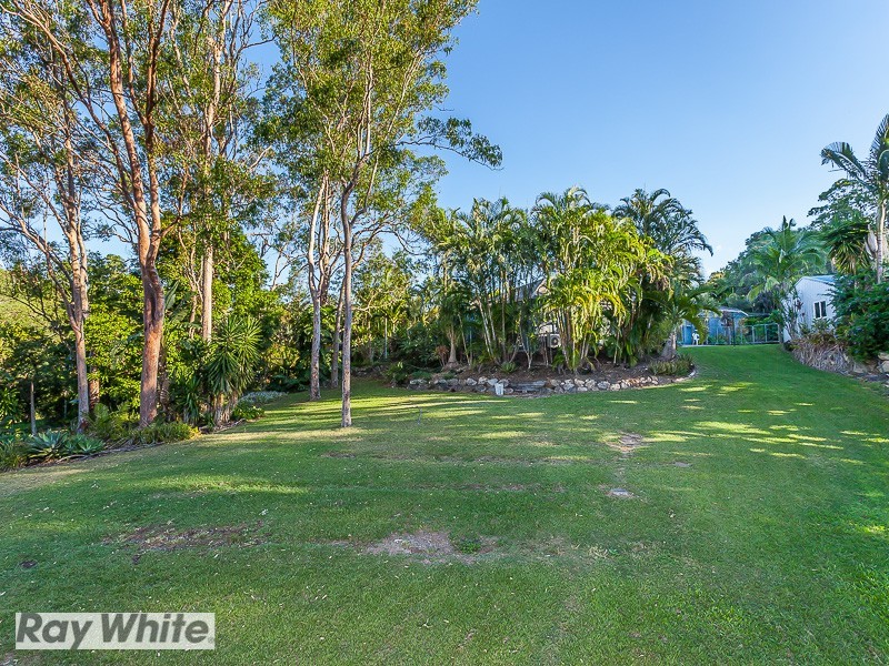 3 Greer Court, Bunya QLD 4055