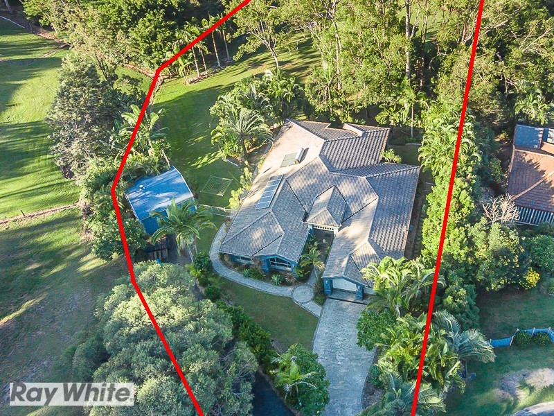 3 Greer Court, Bunya QLD 4055