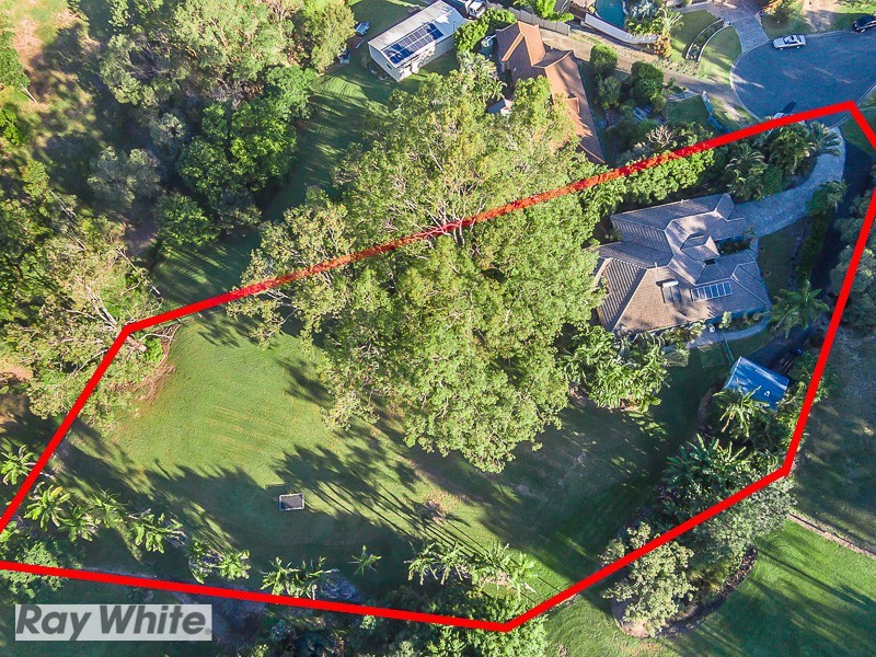 3 Greer Court, Bunya QLD 4055