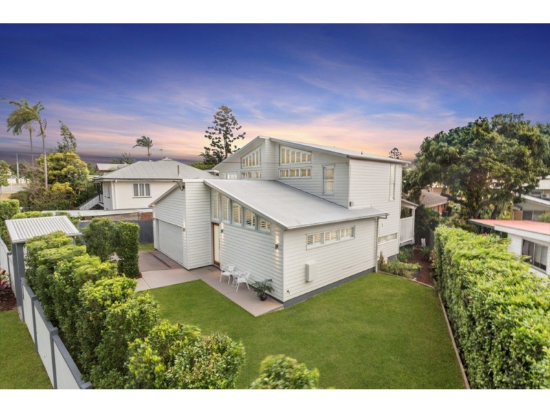 66 Evans Street, Kedron QLD 4031