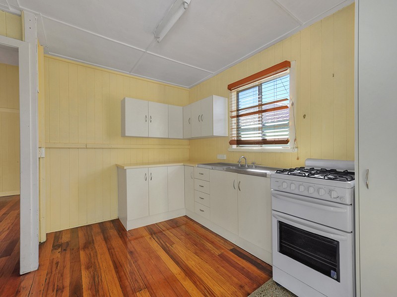 63 Grange Road, Grange QLD 4051