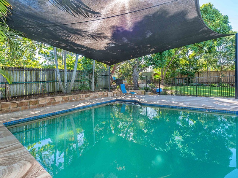 64 Lanham Avenue, Grange QLD 4051