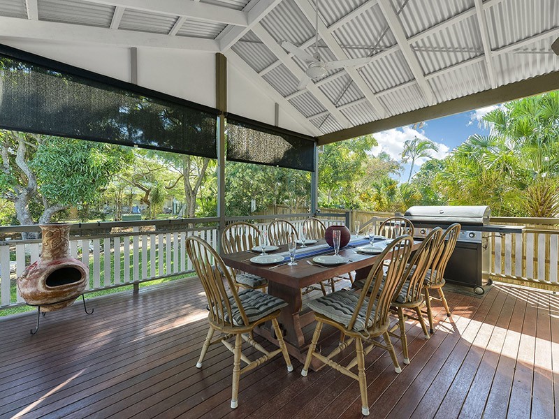 64 Lanham Avenue, Grange QLD 4051