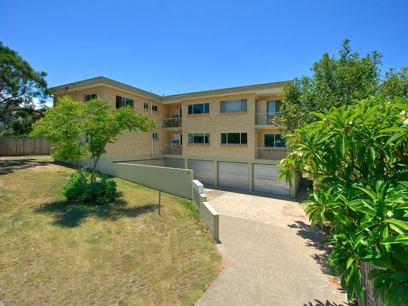 15 Crawford Avenue, Stafford QLD 4053