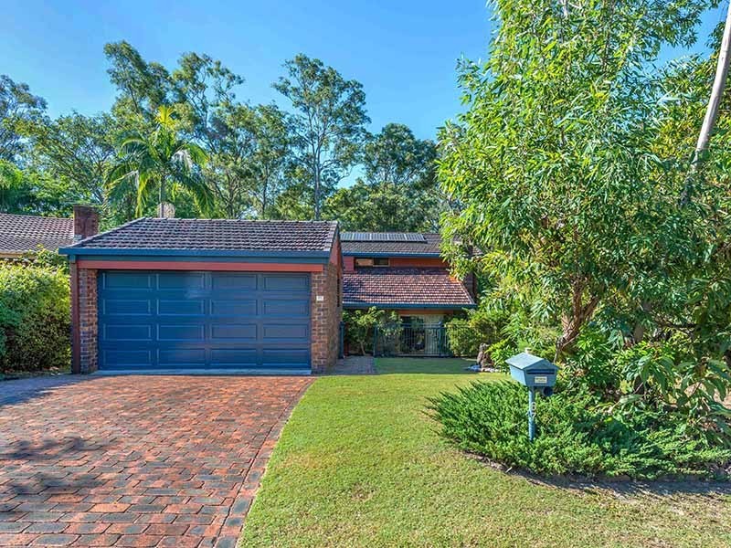 67 Corrofin Street, Ferny Grove QLD 4055