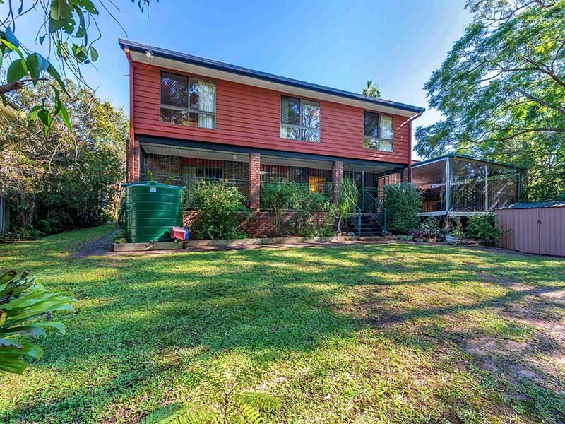 67 Corrofin Street, Ferny Grove QLD 4055