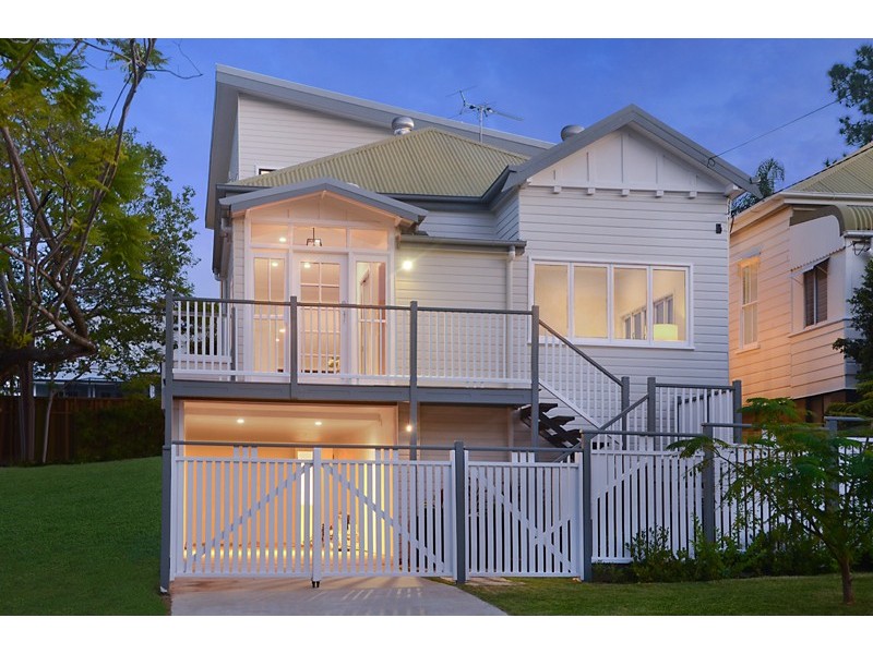 65 Barlow Street, Clayfield QLD 4011