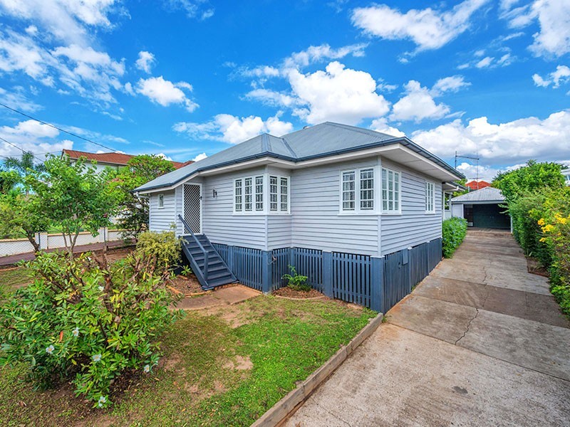26 Rilatt Street, Wavell Heights QLD 4012