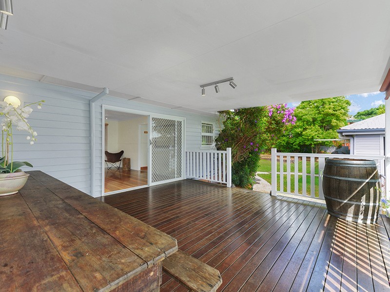 26 Rilatt Street, Wavell Heights QLD 4012