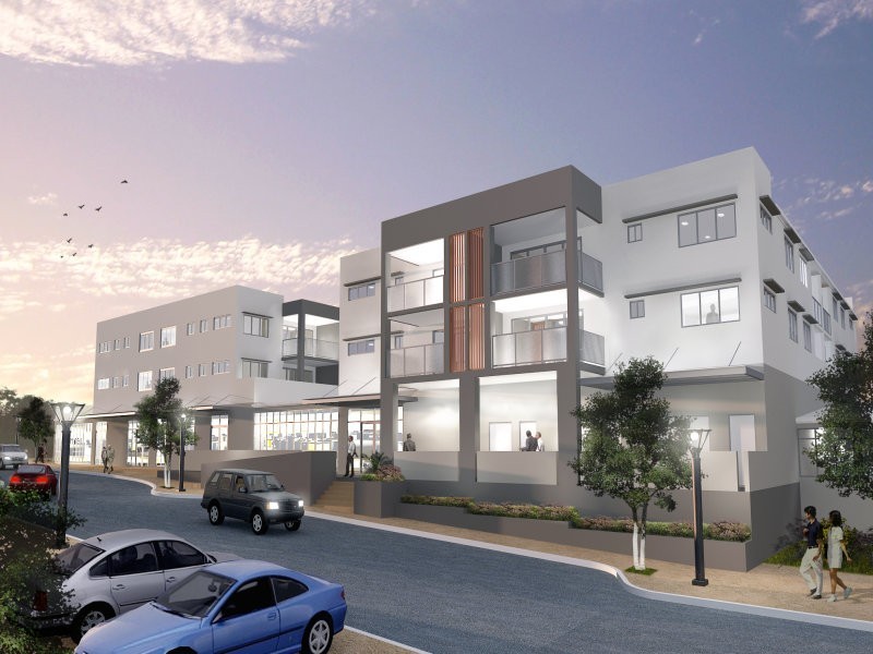 133/6 Babarra Street, Stafford QLD 4053